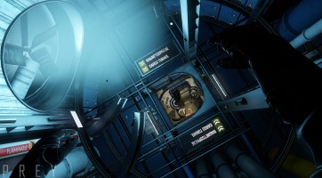 Nem lett túl barátságos a Prey gépigény