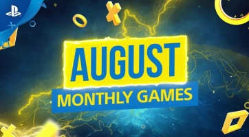 Nem lett túl meggyőző az augusztusi PS Plus kínálat
