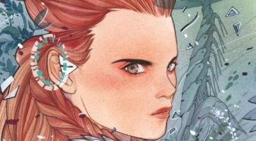 Horizon: Zero Dawn