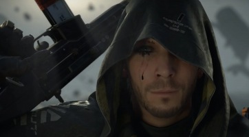 Nem lopakodós játék lesz a Death Stranding
