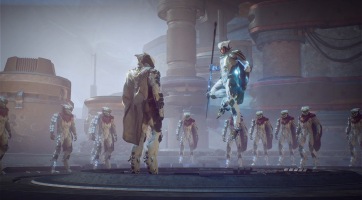 Nem mostanában fogjuk látni a ragtapaszként szolgáló Anthem 2.0 frissítést