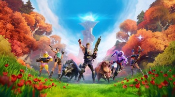 Nem mostanában számíthatunk a Fortnite film érkezésére