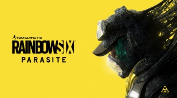 Nem, nem ez lesz az új címe a Rainbow Six: Quarantine-nek