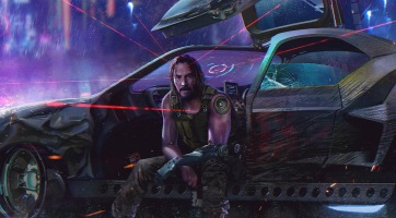 Cyberpunk 2077