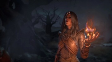 Nem, nem lehet majd offline játszani a Diablo IV-et