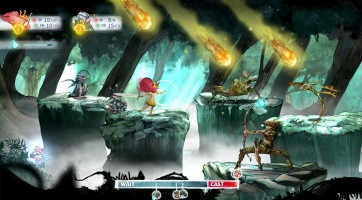 Nem, nincs tervben a Child of Light 2