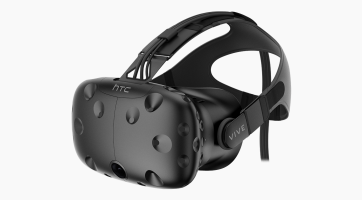 Nem rendelkezik exkluzív címekkel a HTC Vive