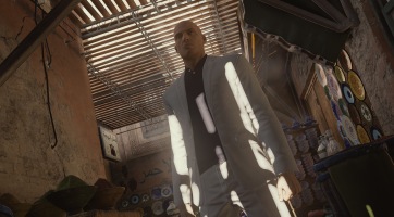 Nem sikerült likvidálnod a Hitman legelső Elusive Targetjét? Most újra felbukkant!