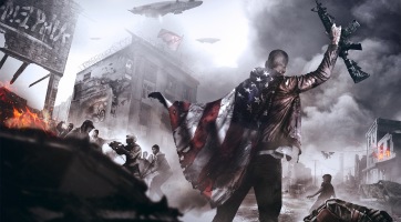 Nem sikerült túl rózsásra a Homefront visszatérése
