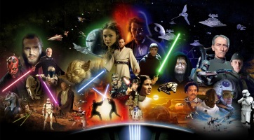 Nem sokon múlt, hogy annak idején Star Wars-játékot készítsenek a Mortal Kombat fejlesztői