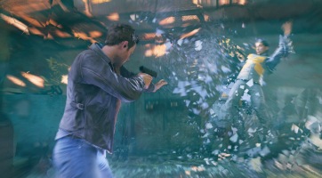 Nem Steames lesz a Quantum Break PC-s verziója