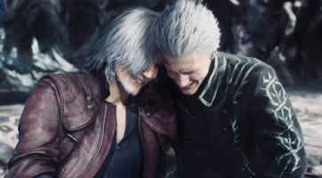 Devil May Cry 5