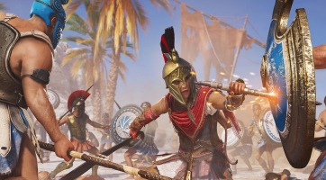 Assassin's Creed Odyssey
