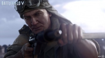 Nem találunk szavakat a Battlefield V sztori trailerére