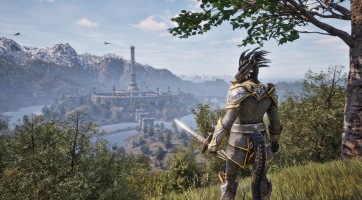 Nem támogatja a modokat az Oblivion Remastered