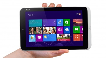 Nem támogatja az Intel Clover Trail procikat a Windows 10 Creators Update