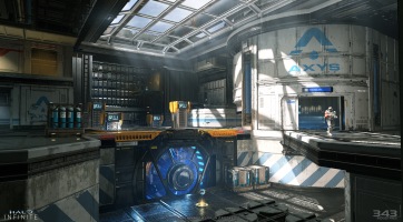 Nem, továbbra sincs elkaszálva a Halo Infinite Xbox One-os verziója