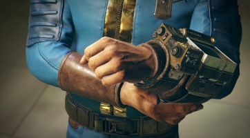 Nem tudod letörölni a Fallout 76 bétáját, amíg meg nem veszed a teljes játékot