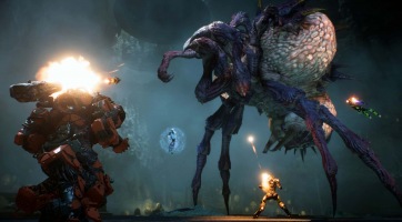 Nem túl biztatóak az Anthem első külföldi értékelései