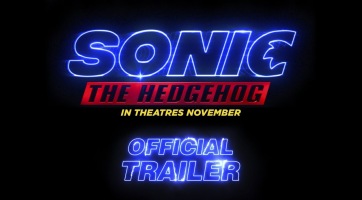 Nem túl meggyőző a Sonic-mozifilm első előzetese