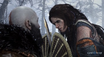 Nem ugyanaz rendezi a God of War: Ragnarököt, mint aki a 2018-as epizódot