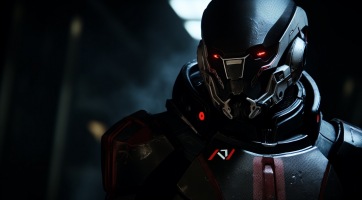 Nem valószínű, hogy 2029-nél előbb megjelenik az új Mass Effect