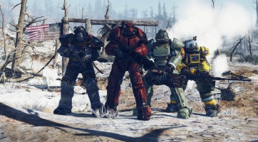 Nem valószínű, hogy lesz még külsős stúdió által fejlesztett Fallout-játék