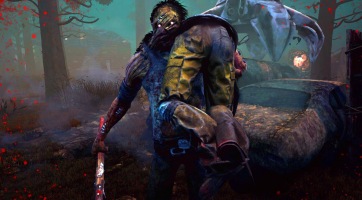 Dead by Daylight