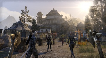Nem vesz részt a The Elder Scrolls VI munkálataiban a korábbi részek zeneszerzője
