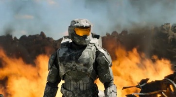 Nem vették figyelembe a játékokat a Halo-sorozat készítői