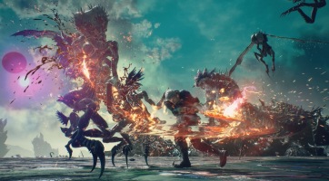 Devil May Cry 5