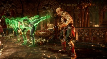 Nem vicc, kooperatív raidek érkeznek a Mortal Kombat 11-be!