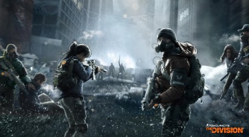Nem volt problémamentes a The Division indulása sem