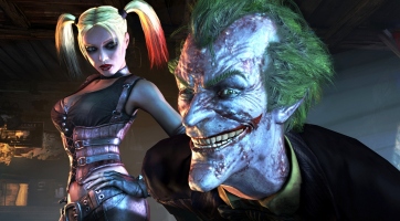 Nem a Batman: Arkham City írója dolgozik majd a következő Rocksteady projekten