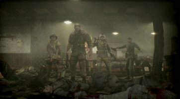 Nem a franchise mellékszála, hanem önálló cím lesz a Brothers in Arms: Furious 4
