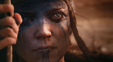 Nem a Heavenly Sword folytatása lesz a Hellblade