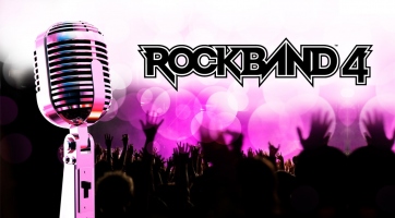 Nem a kalózkodás miatt nem lesz PC-s Rock Band 4