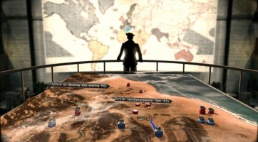 Nem a UbiSoft másolásvédelmét használja majd a R.U.S.E.