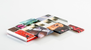 Nem a várakozások szerint halad a Google Project Ara