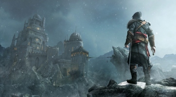 Nem az állandó internetkapcsolatot igénylő DRM-mel érkezik PC-re a legújabb Assassins Creed
