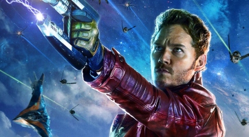 Nem Chris Pratt lesz Nathan Drake az Uncharted filmben