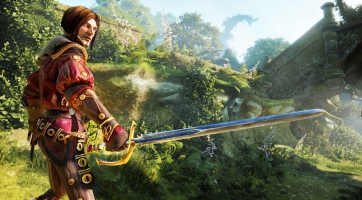 Nem csak Fable-projekteken dolgozik a Lionhead