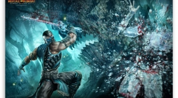 Nem csak Freddy Krueger érkezik a Mortal Kombat DLC hátán...