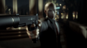 Nem epizodikus lesz az új Hitman, de mégis darabokban jelenik meg