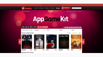 Nem fizet a Desura a játékfejlesztőknek