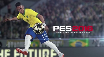 Nem fog natív 1080p-ben futni a PES 2016 Xbox ONE verziója