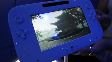 Nem jelenik meg a Sonic Generations Wii U-ra