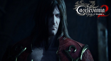 Nem jelenik meg Wii U-ra a Castlevania: Lords of Shadow 2