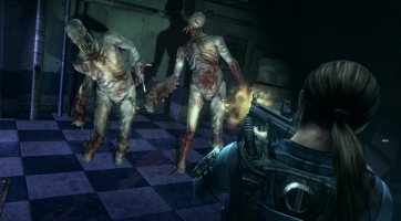 Nem jönnek Nintendo 3DS-re a Resident Evil: Revelations extra tartalmai