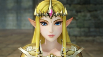 Nem kap Amiibo támogatást a Hyrule Warriors